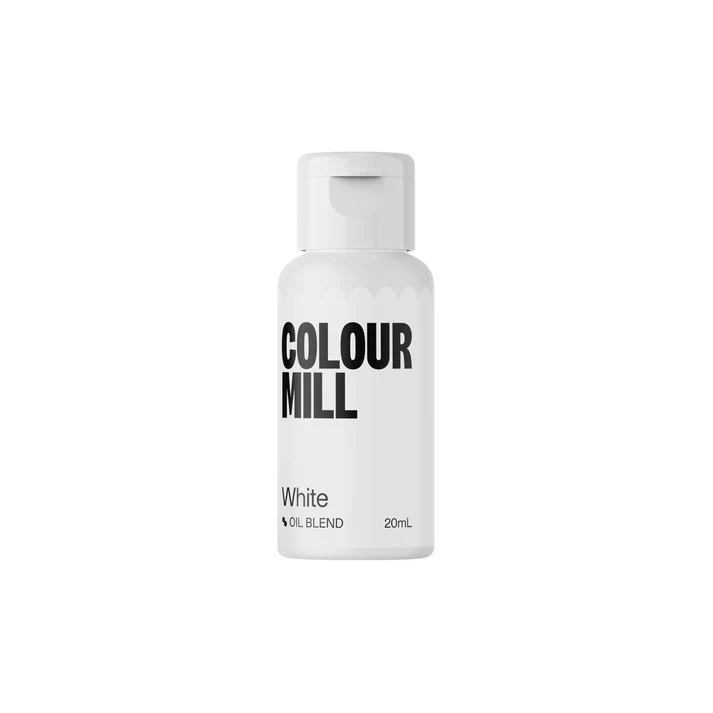 Colour mill Oil blend 20ml