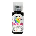 Spectral Mini Gel Colours