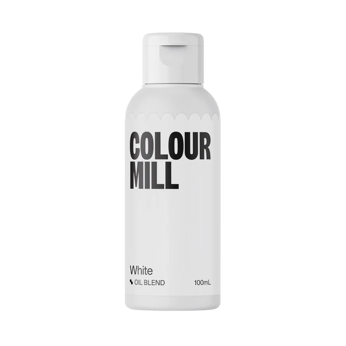 Colour mill Oil blend 100ml