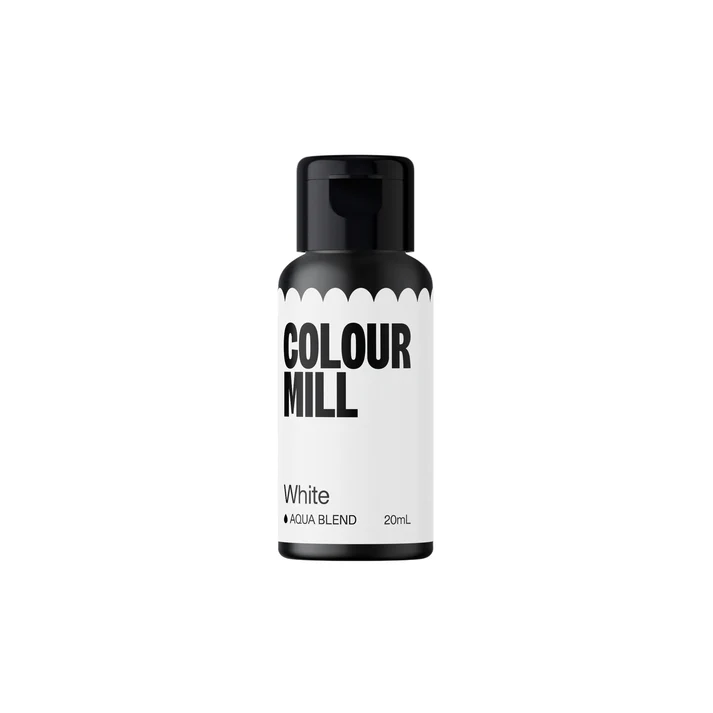 Colour mill Aqua blend