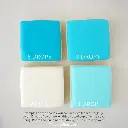 Cookie Countess Gel Colors