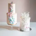 Wafer Butterflies Customized set