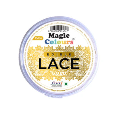 Magic Colours Lace