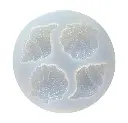 Shell Silicone Mold