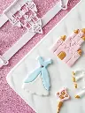 Princess Theme Cutter Stick