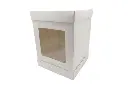 Tall Cake Boxes 25*25*30 cm