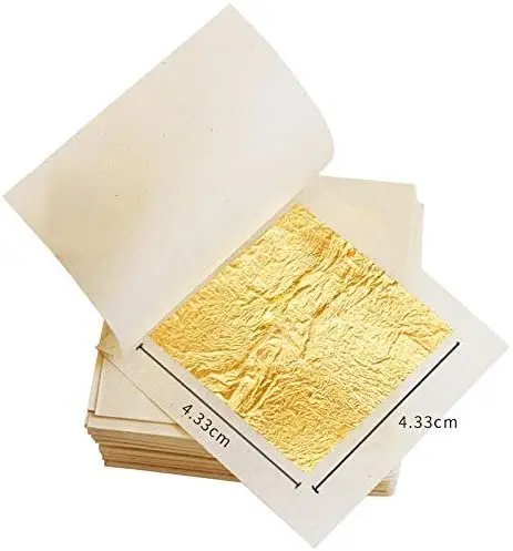 24k Gold Sheets