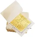 24k Gold Sheets