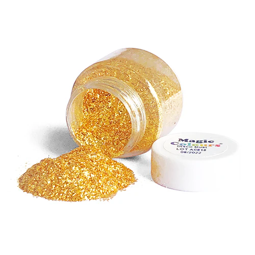 Magic Colours Luster Dust