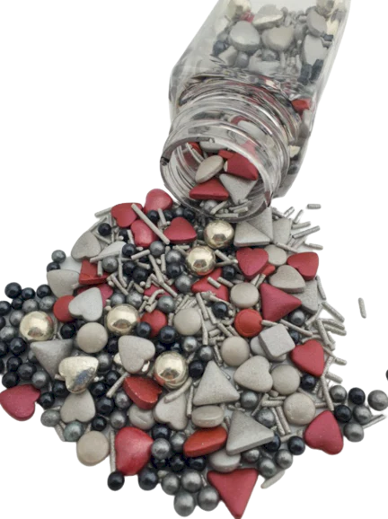 Dr. Gusto Mix sprinkles