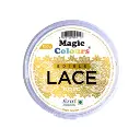 Magic Colours Lace