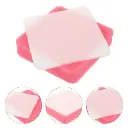 Sugar flower shaping sponge