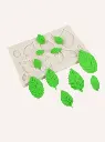 Small Leaves Silicone Mold