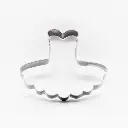 Ballerina Dress Cutter