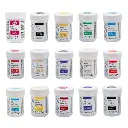 Dr. Gusto 30g gel colors