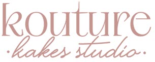 Koututre Kakes Studio